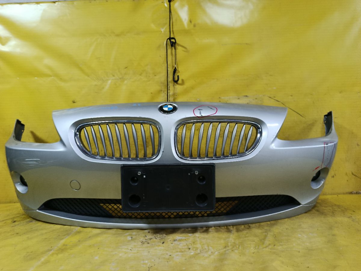 Бампер на Bmw Z4 E85-BT52 Фото 1