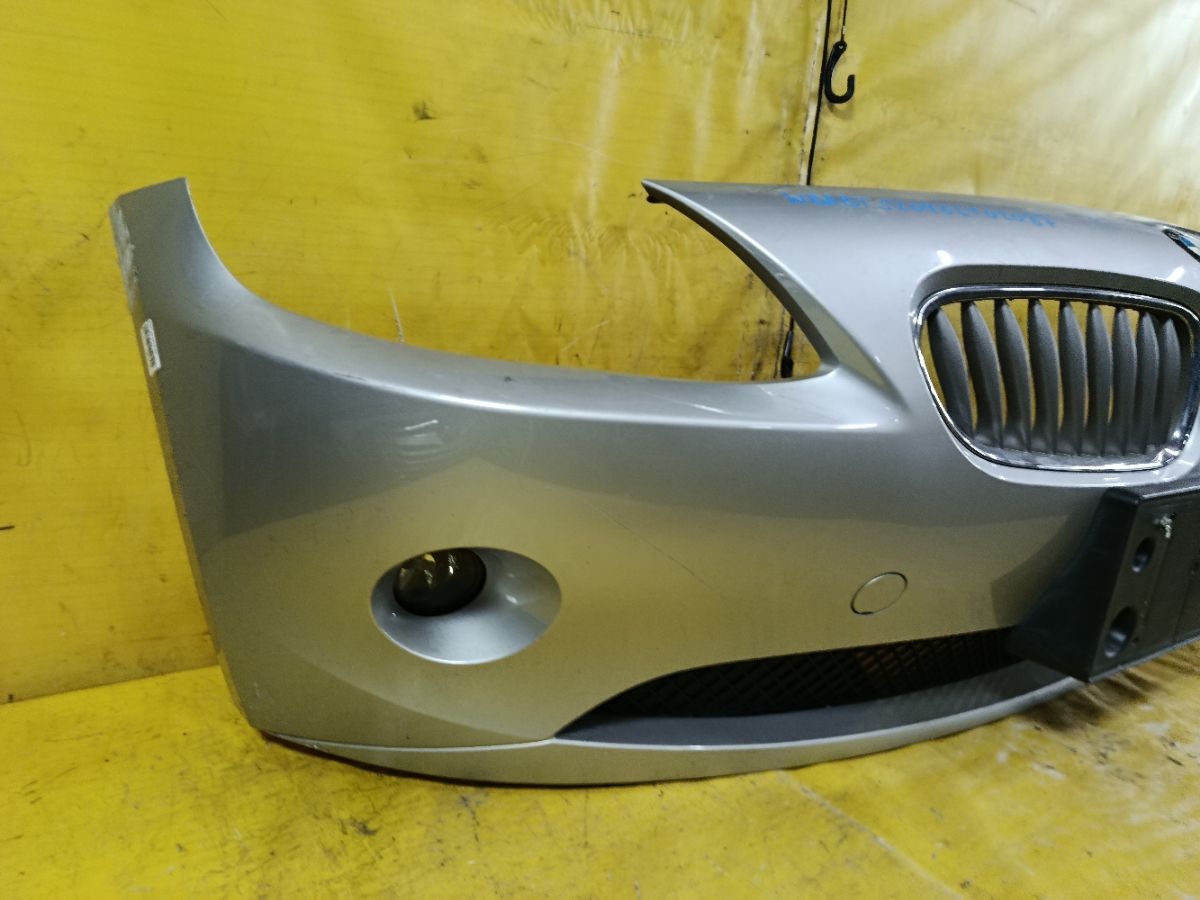 Бампер на Bmw Z4 E85-BT52 Фото 6