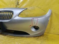 Бампер на Bmw Z4 E85-BT52 Фото 2