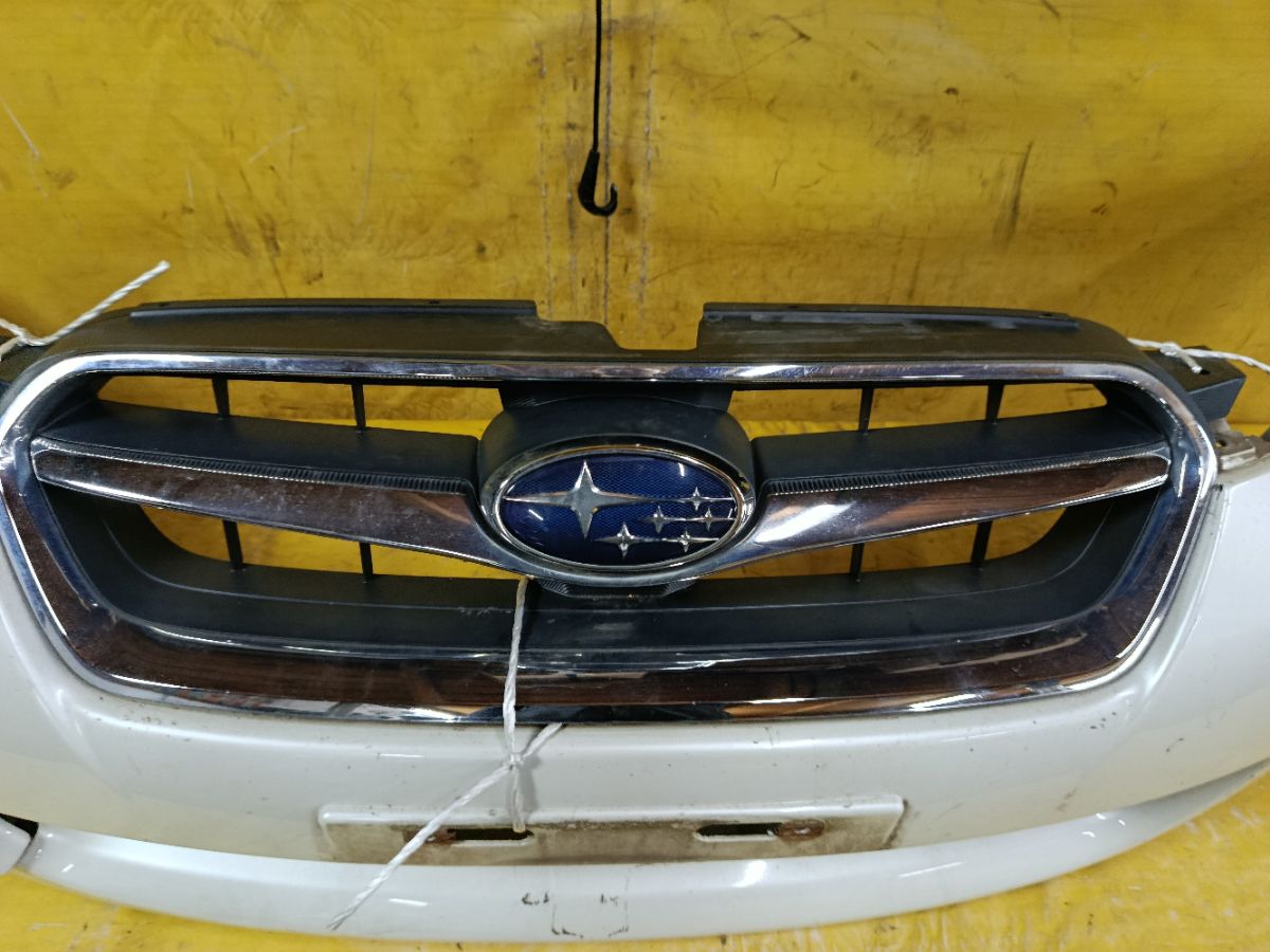 Бампер 114-77828 114-77828 на Subaru Legacy Wagon BP5 Фото 4