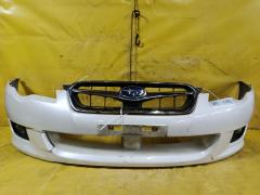 Бампер на Subaru Legacy Wagon BP5 114-77828, Переднее расположение
