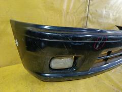 Бампер 026703 026703 на Mazda Demio DW3W Фото 4