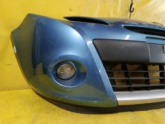 Бампер 8200799935 на Renault Lutecia Фото 3