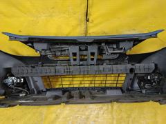 Бампер 8200799935 на Renault Lutecia Фото 10
