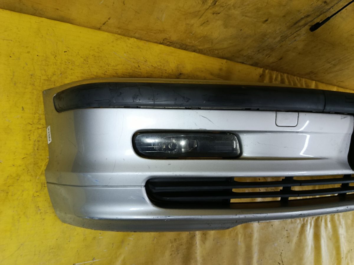 Бампер на Bmw 3-Series E46-AN15 Фото 4