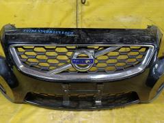 Бампер на Volvo C30 MK Фото 5