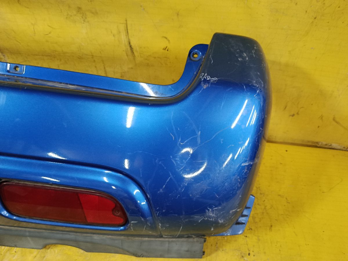 Бампер 35950-80G1 35950-80G1 на Suzuki Swift HT51S Фото 2