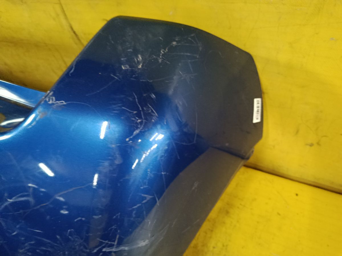 Бампер 35950-80G1 35950-80G1 на Suzuki Swift HT51S Фото 3