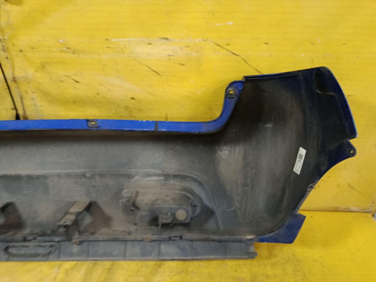 Бампер 35950-80G1 35950-80G1 на Suzuki Swift HT51S Фото 5