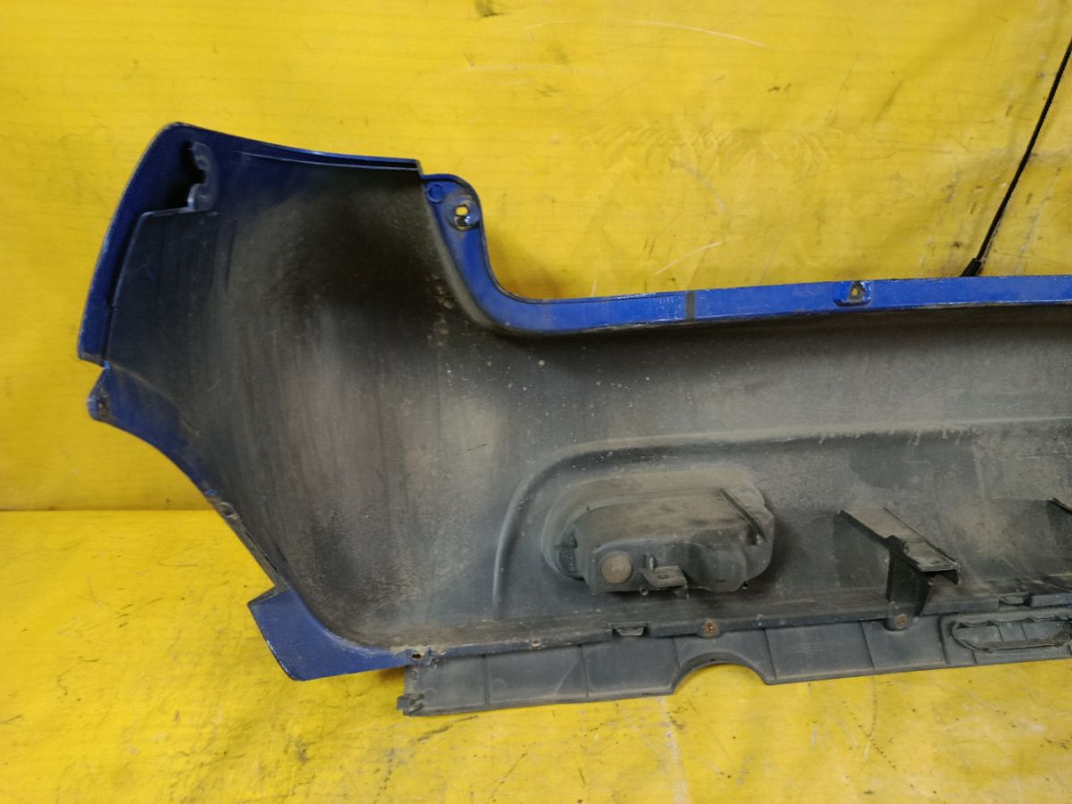 Бампер 35950-80G1 35950-80G1 на Suzuki Swift HT51S Фото 6