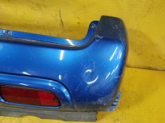 Бампер 35950-80G1 35950-80G1 на Suzuki Swift HT51S Фото 2