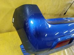 Бампер 35950-80G1 35950-80G1 на Suzuki Swift HT51S Фото 4