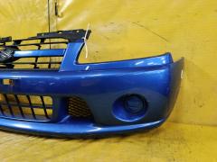 Бампер 71711-80G00 на Suzuki Swift HT51S Фото 3