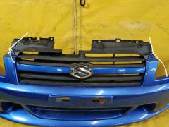 Бампер 71711-80G00 на Suzuki Swift HT51S Фото 5