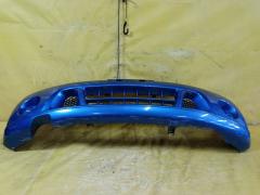 Бампер 71711-80G00 на Suzuki Swift HT51S Фото 6