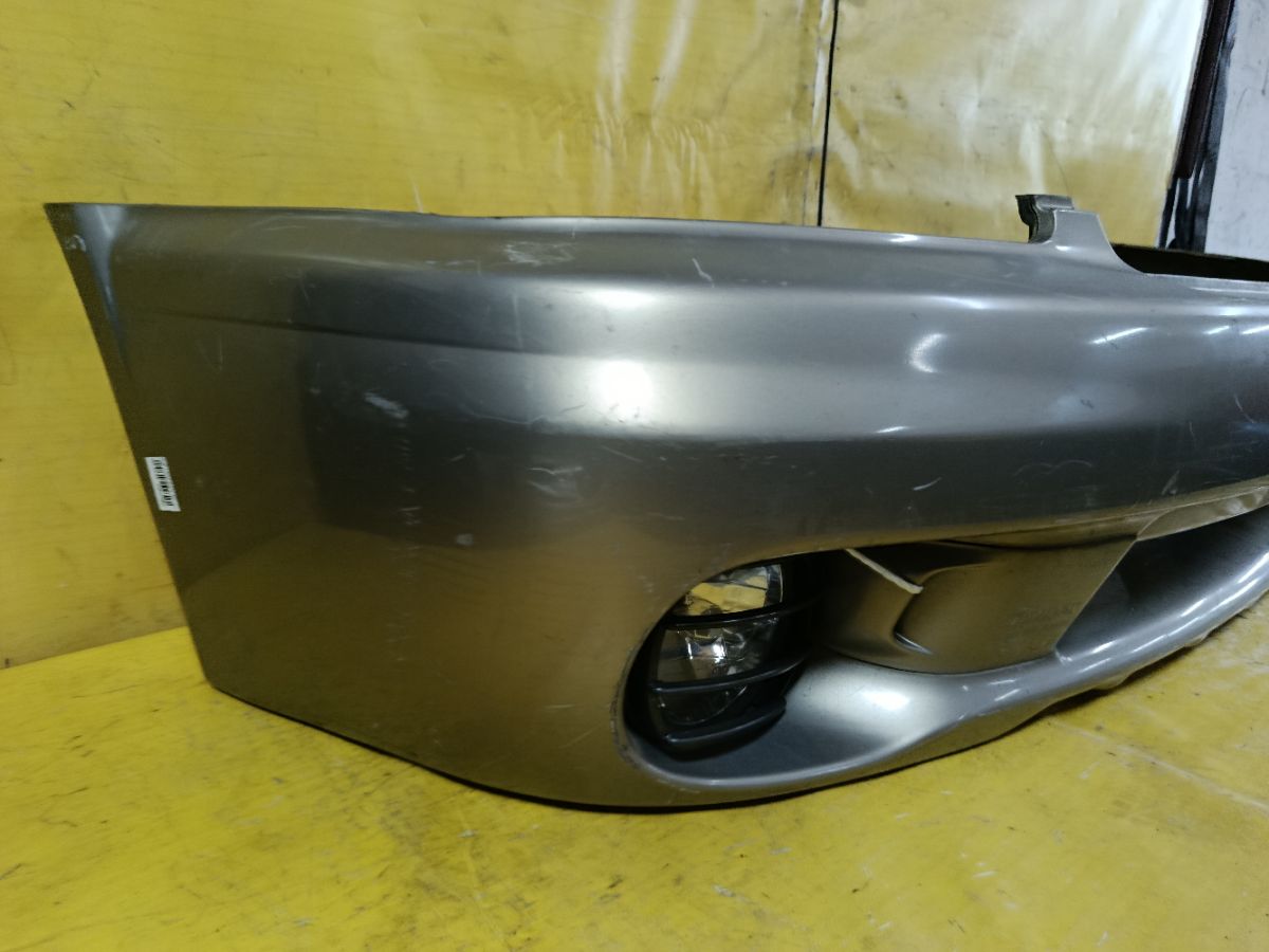 Бампер 114-20649 114-20649 на Subaru Legacy Lancaster BH9 Фото 5