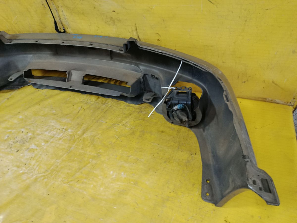 Бампер 114-20649 114-20649 на Subaru Legacy Lancaster BH9 Фото 8