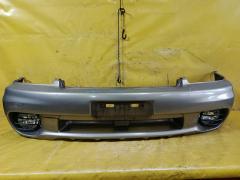 Бампер на Subaru Legacy Lancaster BH9 114-20649, Переднее расположение
