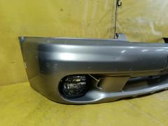 Бампер 114-20649 114-20649 на Subaru Legacy Lancaster BH9 Фото 3
