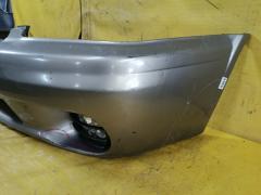 Бампер 114-20649 114-20649 на Subaru Legacy Lancaster BH9 Фото 4
