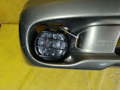 Бампер 114-20649 114-20649 на Subaru Legacy Lancaster BH9 Фото 7