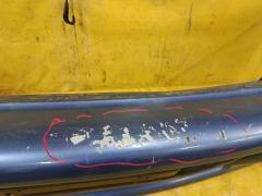Бампер 114-20580 114-20580 на Subaru Impreza Wagon GF1 Фото 4