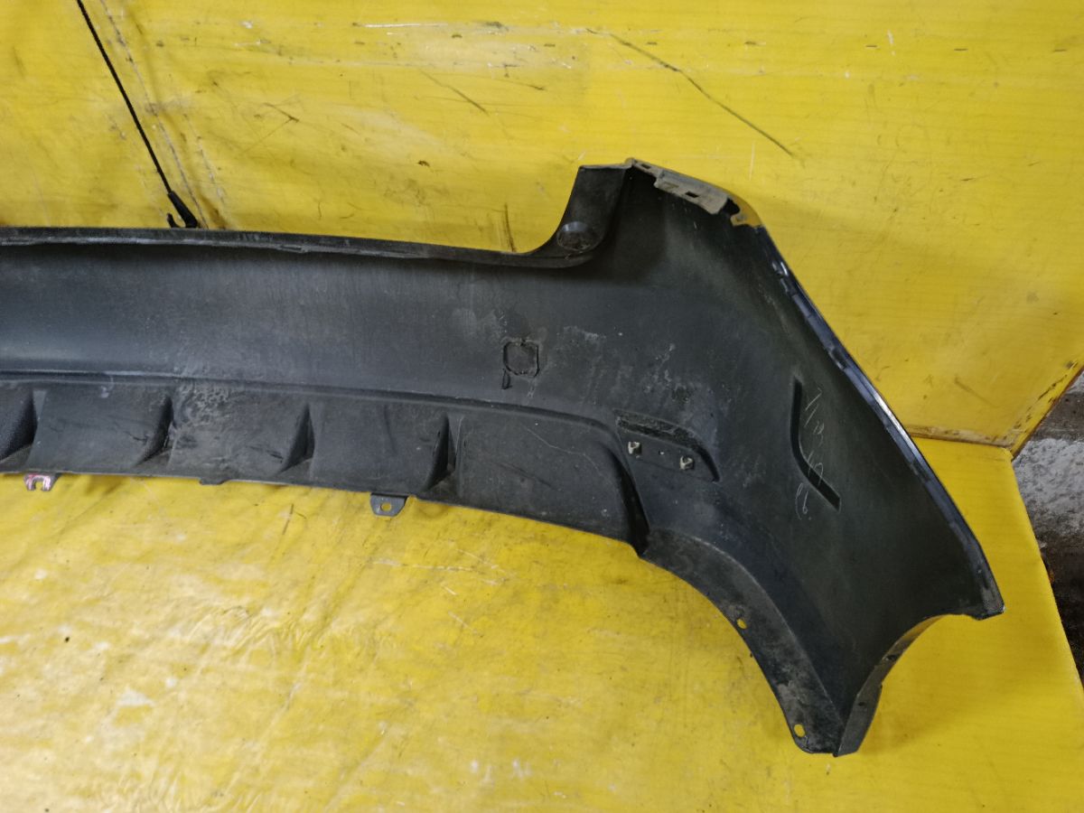 Бампер 32302 32302,57704FG051 на Subaru Impreza Wagon GH2 Фото 7