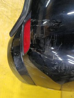 Бампер 32302 32302,57704FG051 на Subaru Impreza Wagon GH2 Фото 3