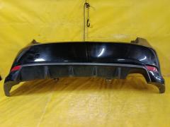 Бампер 32302 32302,57704FG051 на Subaru Impreza Wagon GH2 Фото 6