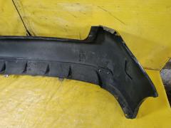 Бампер 32302 32302,57704FG051 на Subaru Impreza Wagon GH2 Фото 7