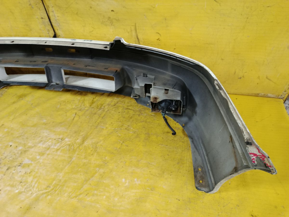 Бампер 114-20580 114-20580 на Subaru Legacy Wagon BH5 Фото 8
