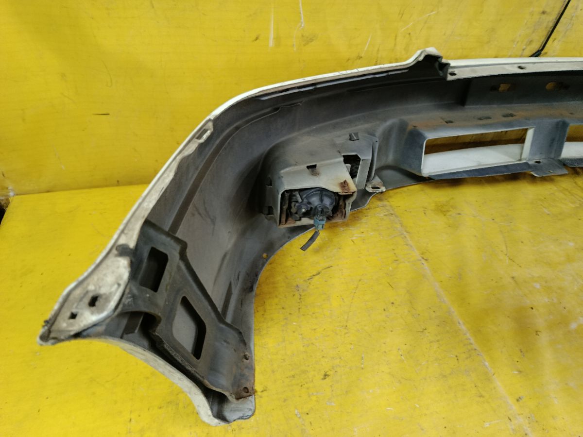 Бампер 114-20580 114-20580 на Subaru Legacy Wagon BH5 Фото 10