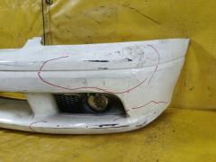 Бампер 114-20580 114-20580 на Subaru Legacy Wagon BH5 Фото 2