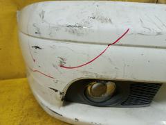 Бампер 114-20580 114-20580 на Subaru Legacy Wagon BH5 Фото 6
