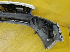 Бампер на Volvo V60 FW Фото 8
