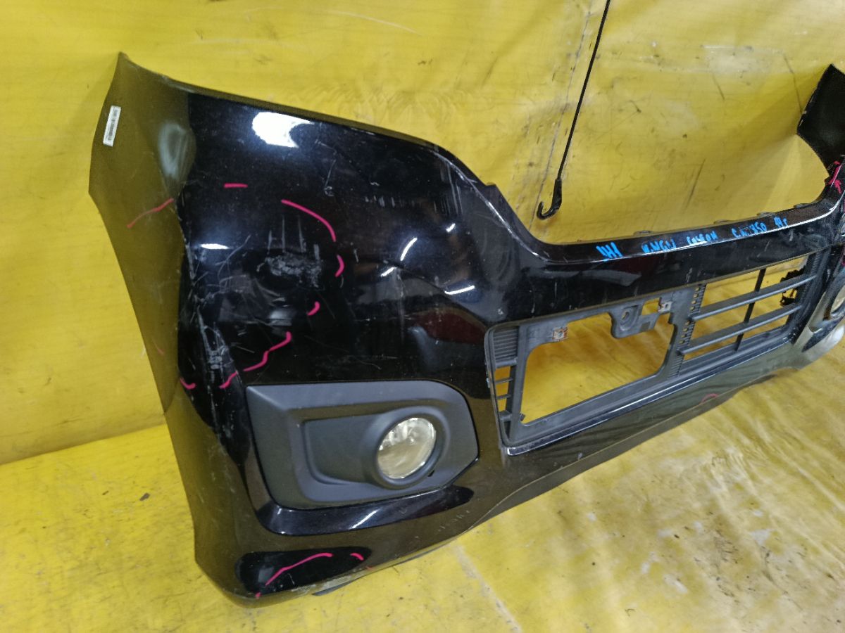 Бампер 114-11697 114-11697 на Honda N-Wgn JH1 Фото 4