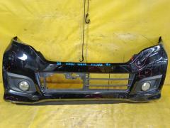 Бампер на Honda N-Wgn JH1 114-11697, Переднее расположение