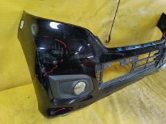 Бампер 114-11697 114-11697 на Honda N-Wgn JH1 Фото 4