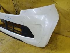 Бампер на Honda N-Wgn JH1 Фото 2