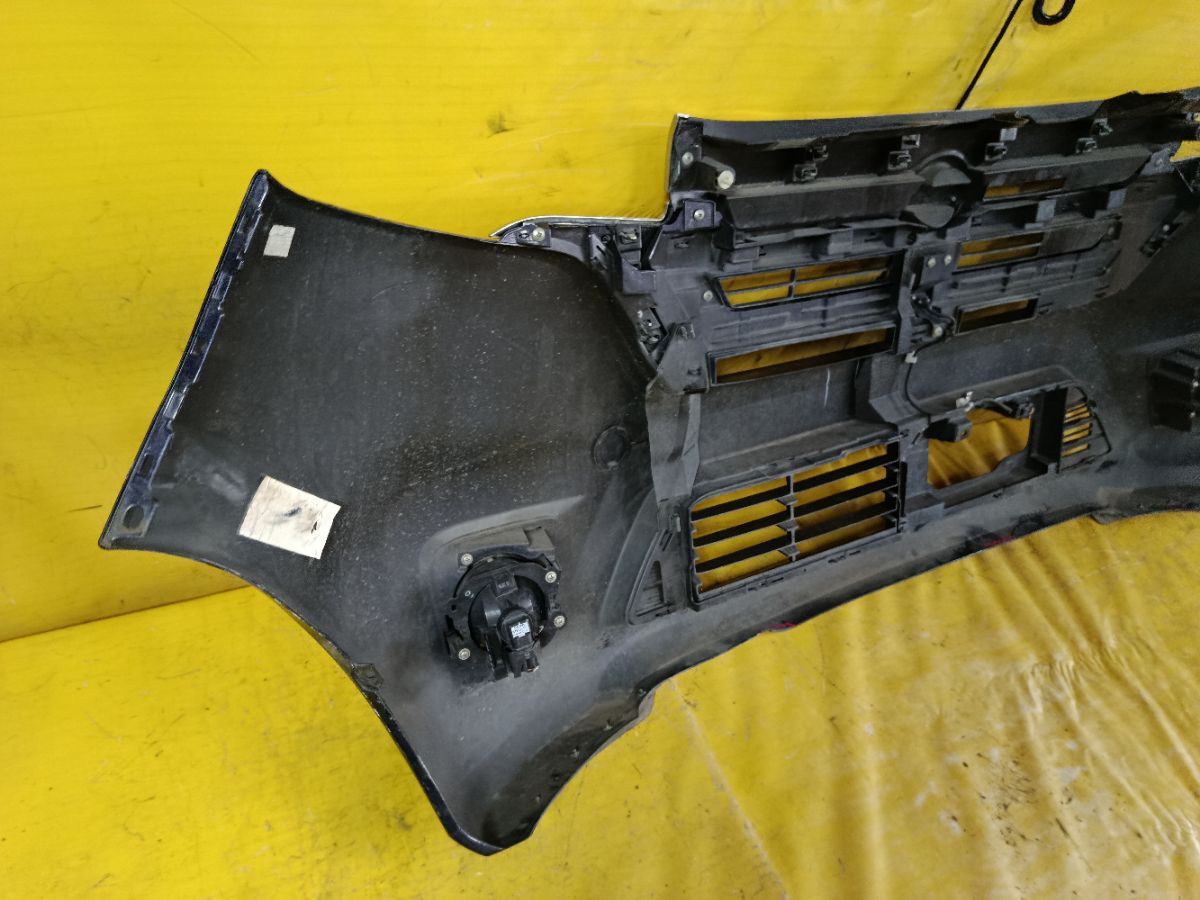 Бампер на Nissan Dayz B21W Фото 8