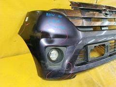 Бампер на Nissan Dayz B21W Фото 4