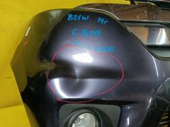 Бампер на Nissan Dayz B21W Фото 5