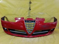 Бампер на Alfa Romeo 147, Переднее расположение