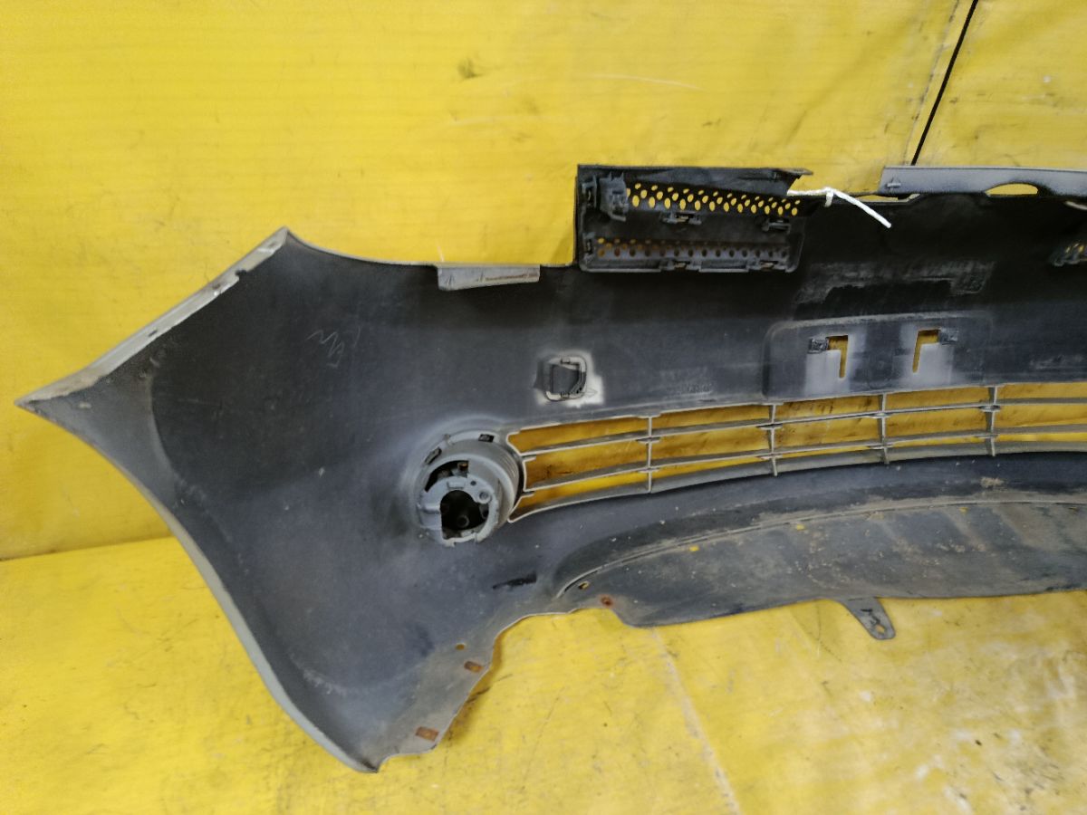 Бампер на Nissan Note E11 Фото 8