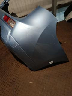 Бампер на Mitsubishi Outlander GG2W Фото 8