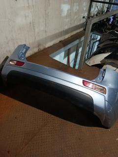 Бампер на Mitsubishi Outlander GG2W Фото 9
