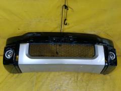 Бампер на Mitsubishi Delica D5 CV5W 0894, Переднее расположение