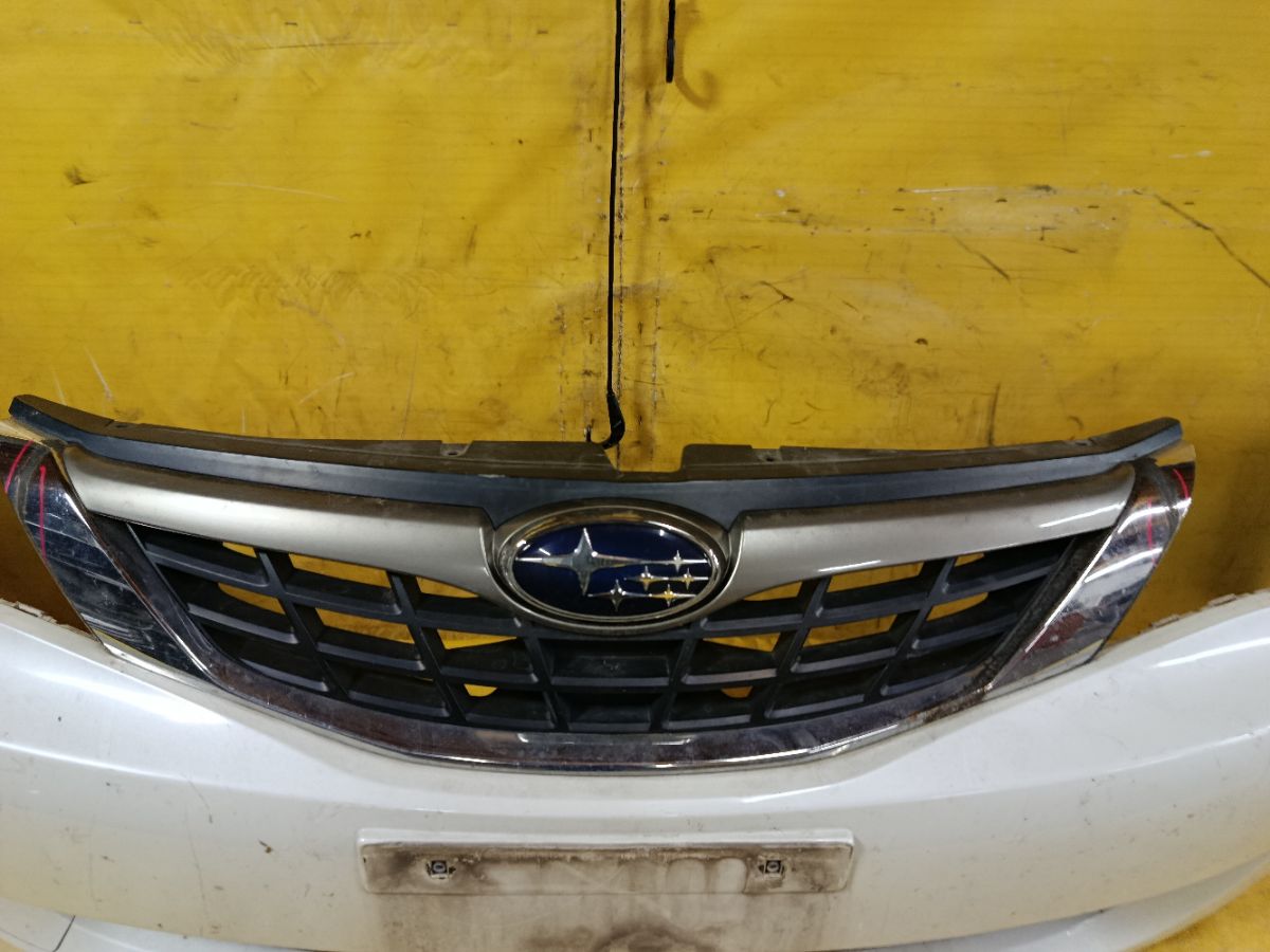 Бампер 114-77828 114-77828 на Subaru Impreza Wagon GH2 Фото 6