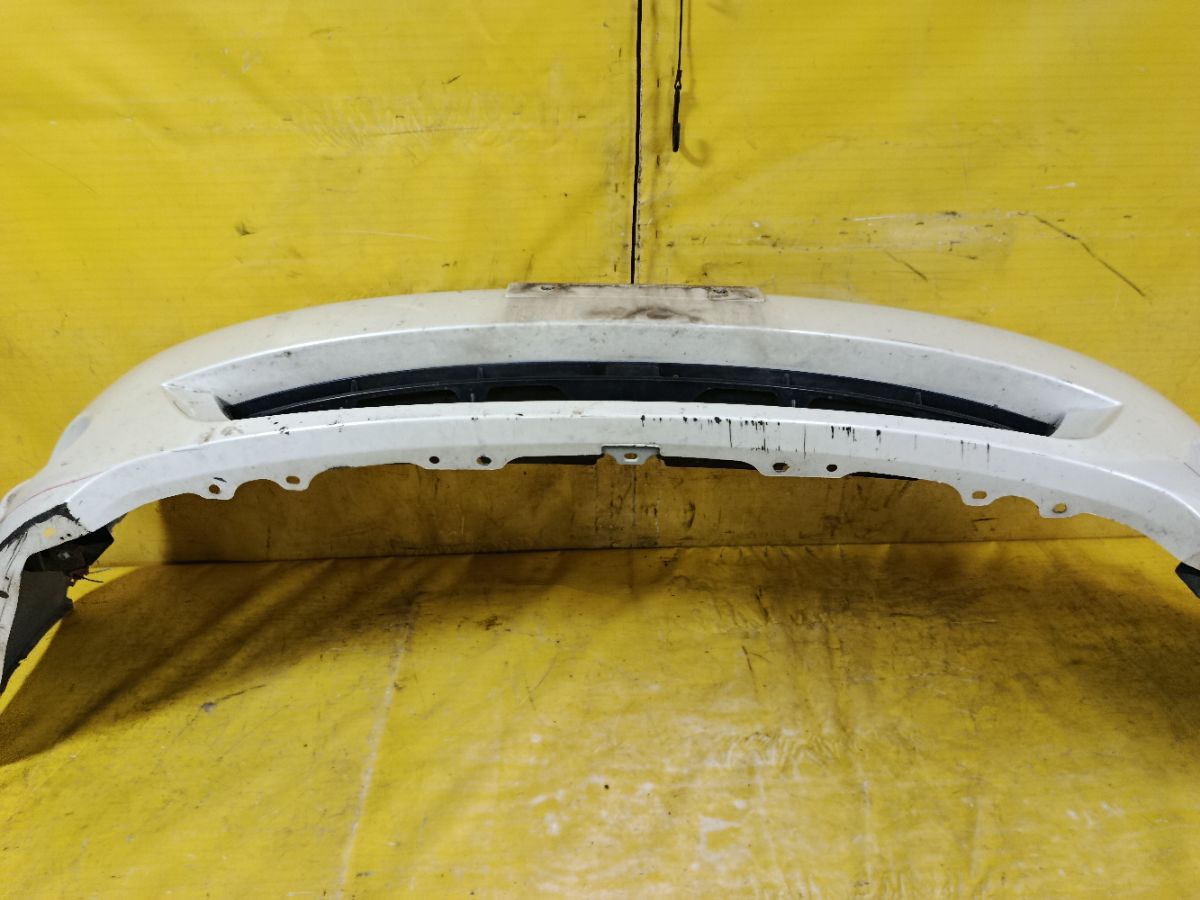 Бампер 114-77828 114-77828 на Subaru Impreza Wagon GH2 Фото 9