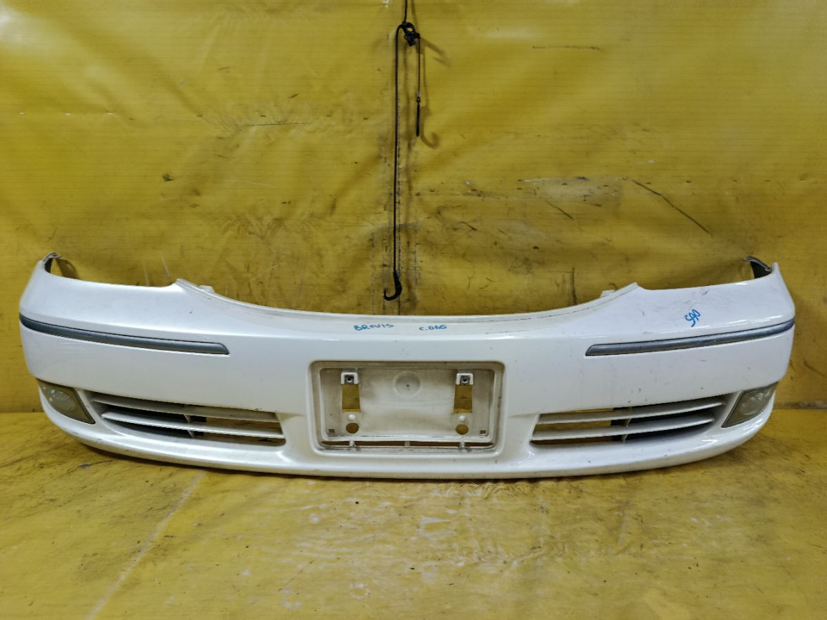Бампер 51-17 51-17,52119-51040 на Toyota Brevis JCG10 Фото 1